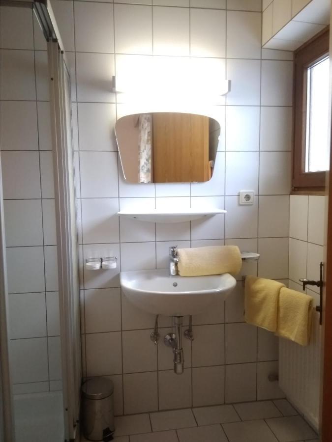 "Michls Hoamat" Ferienwohnung 6-8 Personen Solden Exterior photo