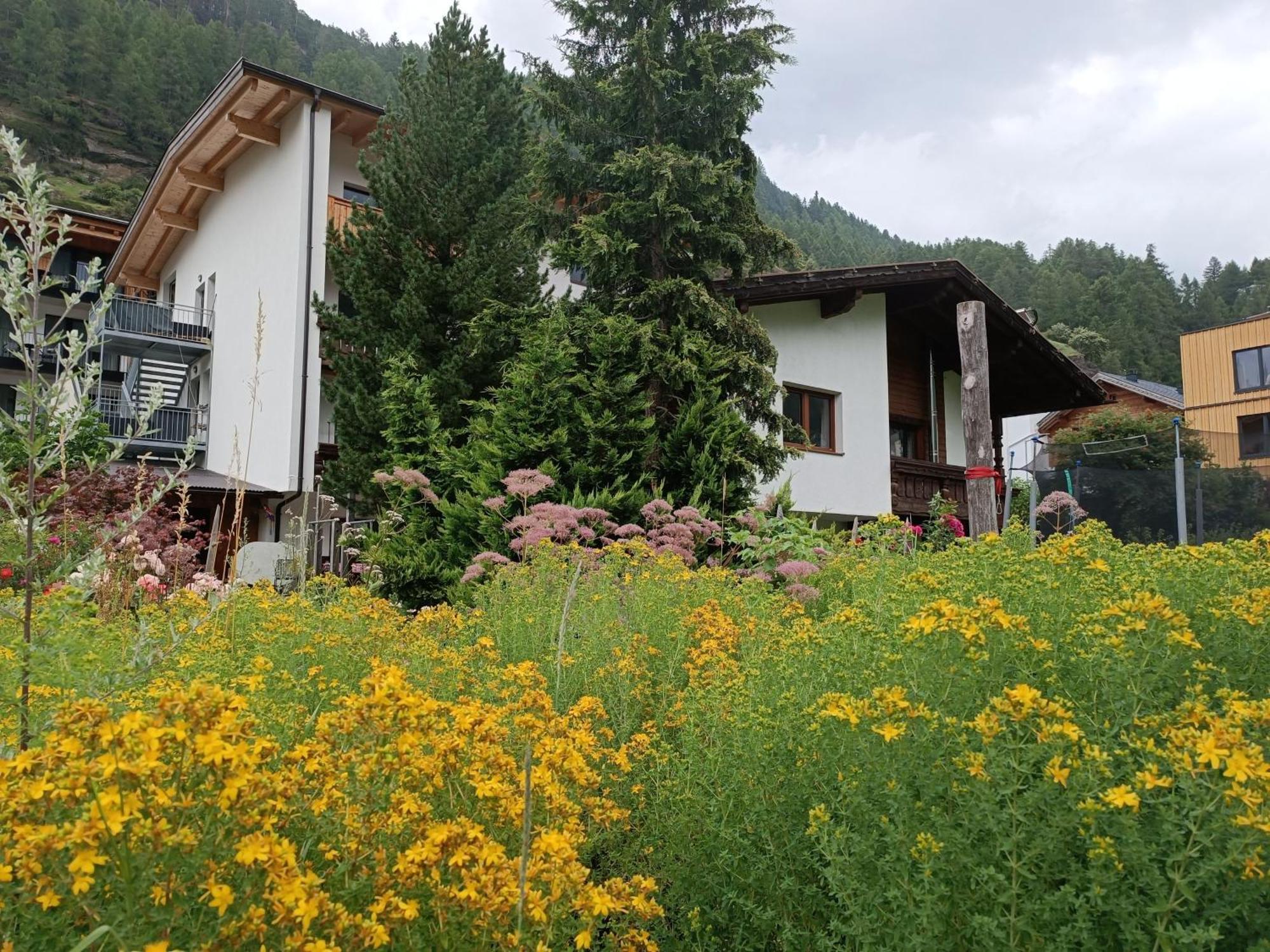 "Michls Hoamat" Ferienwohnung 6-8 Personen Solden Exterior photo